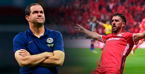 ¿Ya conoces a los ganadores del Balón de Oro 2024-2025? Toluca y Pachuca arrasan