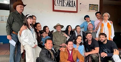 Belleza de Michoacán llega a las pantallas de México y EUA