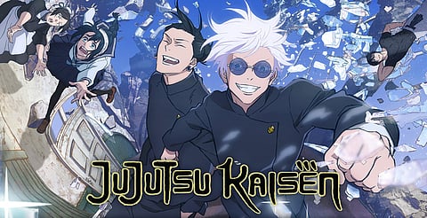 Temporada 3 de Jujutsu Kaisen promete mayor calidad, confirma MAPPA