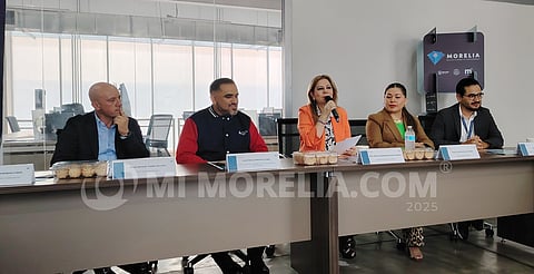Capacitará Sefeco a panaderos; impulsar la profesionalización, el objetivo