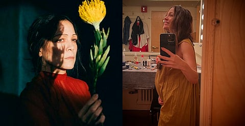 "Hay un bello ser adentro de mí", Natalia Lafourcade sorprende con embarazo