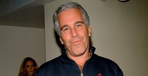 Jeffrey Epstein se suicidó, y nunca hubo lista; revela investigación del FBI
