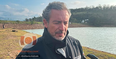 Avanza capacitación de colonias con el Plan Familiar de Protección Civil en Morelia