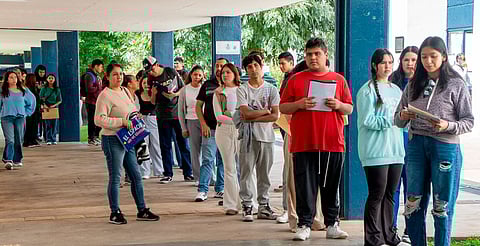 ¿Buscas prepa? Aún hay lugares en el bachillerato Nicolaita de Morelia