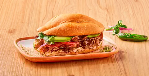 ¿De cuál le damos? Tortas mexicanas, entre los mejores sándwiches del mundo