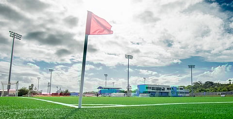 Suspenden a dos mexicanos por intento de amaño en fútbol de Costa Rica