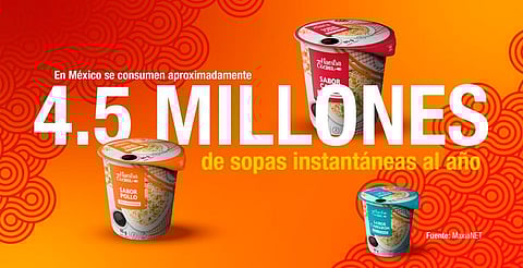 En exceso pueden afectar tu salud