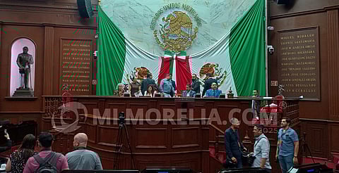 Va otra iniciativa contra las terapias de conversión; diputado propone hasta 6 años de prisión