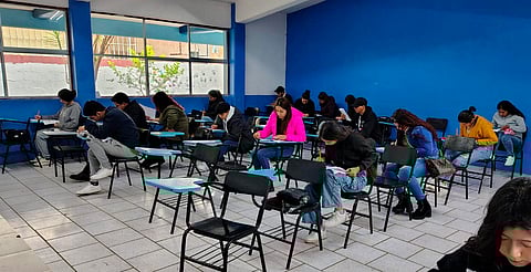 Registra IEMSySEM 17 quejas de violencia escolar en escuelas públicas y privadas