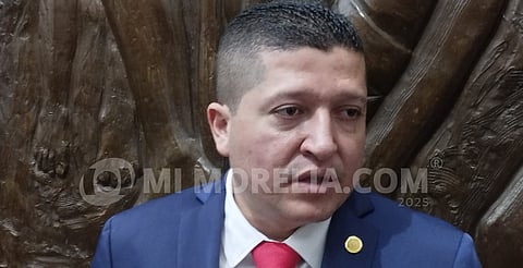 Respalda Vicente Gómez a marcas michoacanas registradas