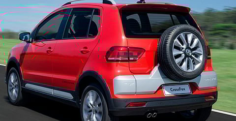 Si tienes un Cross Fox, Gol o Saveiro, revisa esto: tu auto podría estar en riesgo