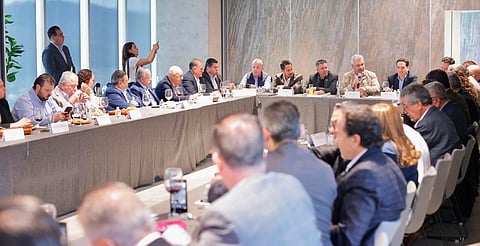 Polo de Desarrollo de Morelia, listo para las inversiones con reglas claras e incentivos reales: Sedeco