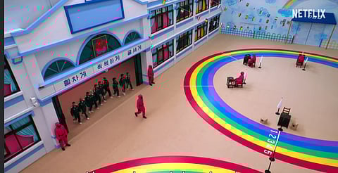 “El juego del calamar: El Desafío” regresa a Netflix el 4 de noviembre