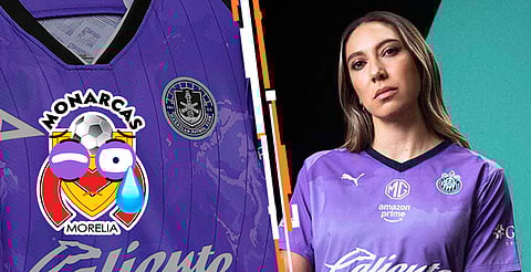 El Rebaño recuerda a Mazatlán su pasado como Monarcas Morelia