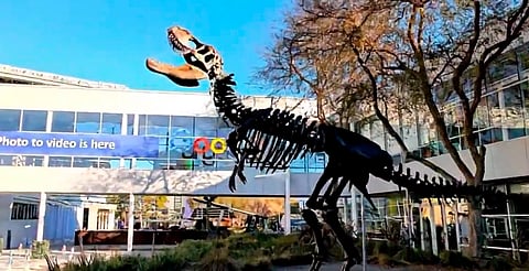 Google lanza función para convertir fotos en videos con su IA Gemini