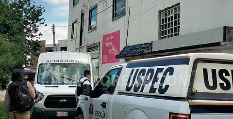 Investiga CEDH hallazgo de restos de mujer en azotea de refugio en Morelia