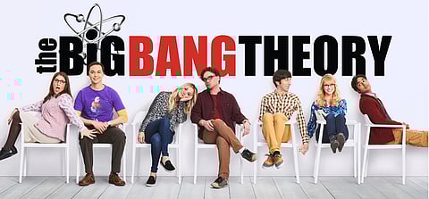 Vuelve La Teoría del Big Bang con un spinoff en Max