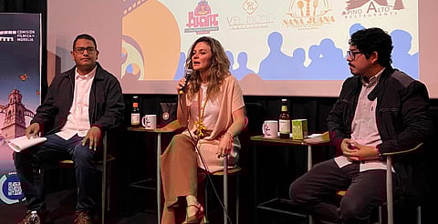 Llegará a Morelia el Festival Internacional de Cine Independiente de Paracho