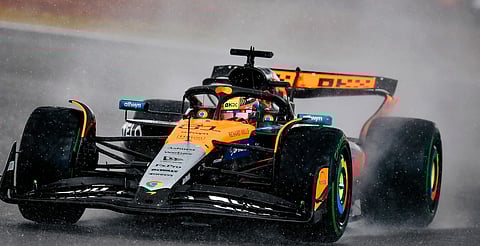 La F1 cambia de protagonistas: adiós a la era Red Bull