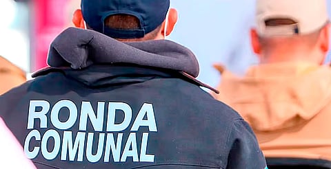 Capacitadas, rondas comunitarias de 35 comunidades en Michoacán: IEESSPP