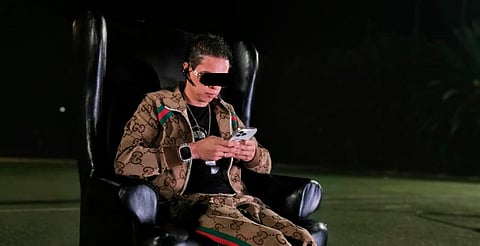 Abogados de Alex Marín renuncian y suspenden su audiencia 