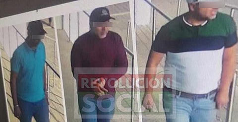 Alertan de sujetos que roban tarjetas en estos bancos de Morelia