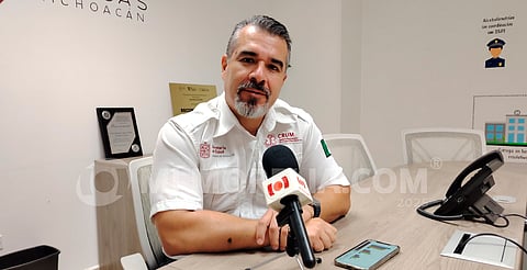 ¡Protégete! Uso de casco es obligatorio y salva vidas: SSM 