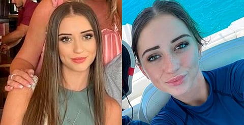 Joven sudafricana es hallada muerta en yate en Las Bahamas; acusan a mexicano