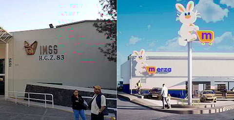 Firmarán IMSS y Grupo Merza convenio de colaboración en guarderías de Zamora