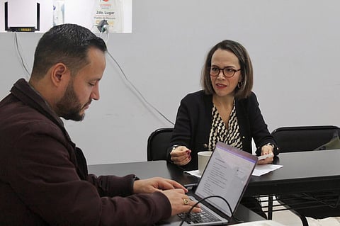 Icatmi y Sí Financia van por transformar ideas de estudiantes en negocios reales