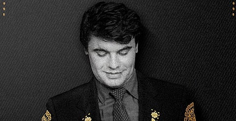 Renace la voz de Juan Gabriel con  álbum póstumo, un sencillo ya está disponible