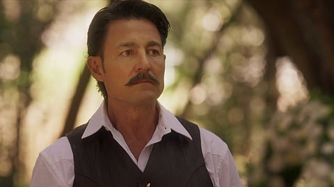 Fernando Colunga explota supuestamente por salario de Emilio Osorio en la novela Amanecer