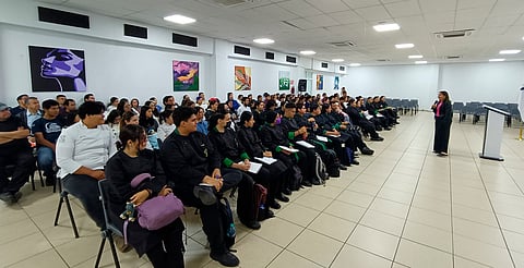 Sectur Michoacán impulsa profesionalización turística en Zamora