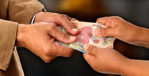¡No te calles! Autoridades piden denunciar casos de cobro de piso