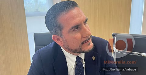 Avanza iniciativa para prohibir música que haga apología del delito en establecimientos de Morelia