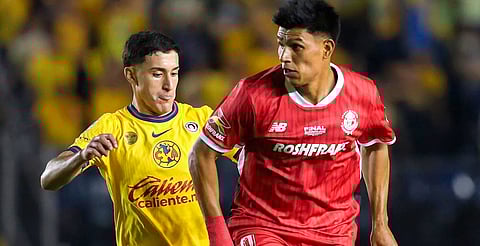 En caso de empate, el ganador se definirá directamente en penales