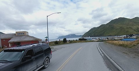 Sismo de magnitud 7.3 sacude Alaska; emiten alerta de tsunami en zonas costeras