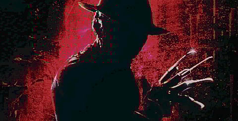 Darán en Halloween a Robert Englund, "Freddy Krueger", su estrella en Hollywood