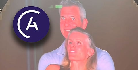 Se especula que Byron negocia su salida definitiva, según Axios