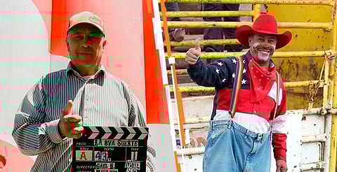 El documental sobre el mejor payaso de rodeo entra al Festival Internacional de Cine de Morelia 2025