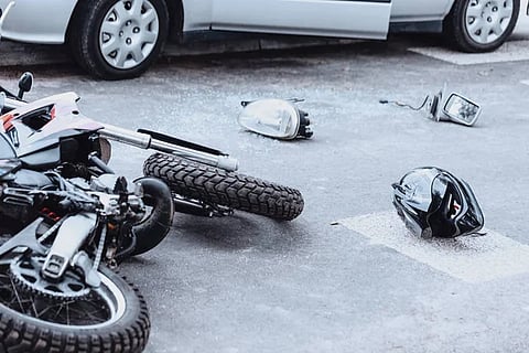 Van 153 muertes en accidentes con moto o bicicleta en Michoacán, en solo seis meses