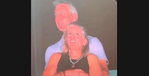 CEO infiel renuncia a Astronomer tras video viral en concierto de Coldplay