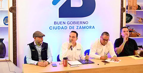 Carlos Soto posiciona a Zamora como ejemplo nacional en la lucha contra el dengue