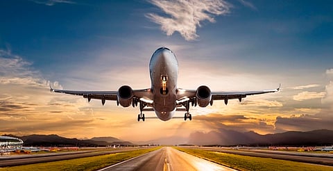 EU acusa a México de violar acuerdo aéreo; SICT defiende medidas por seguridad