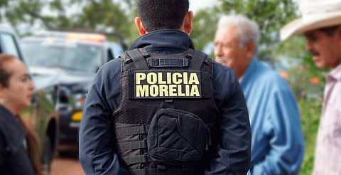 En evaluación, cerca de 200 aspirantes a la Policía de Morelia 