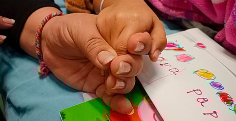 Así te puedes registrar al apoyo de $4 mil para familias con niñas y niños con cáncer