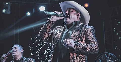 Tetillo Hernández anuncia su salida de La Dinastía de Tuzantla