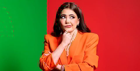 La envinada Mariana Botas, confirmada para La Casa de los Famosos México 