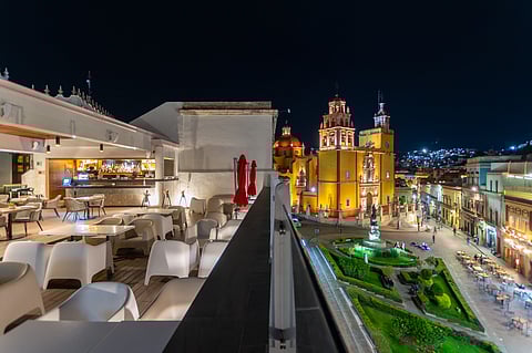 GIFF 2025 anuncia programación para Guanajuato, San Miguel e Irapuato