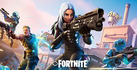 ¿Listo para jugar? Fortnite y Just Dance llegan a Viernes Gaming Morelia